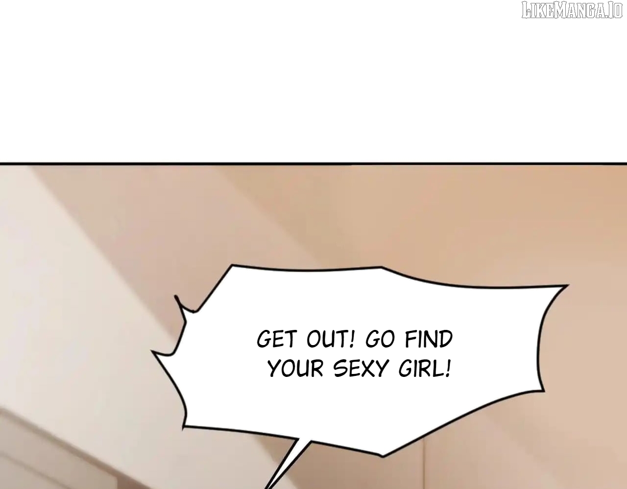Hidden Dragon in the City (2025) Chapter 14 - page 37